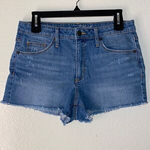 Universal Thread high rise shorts